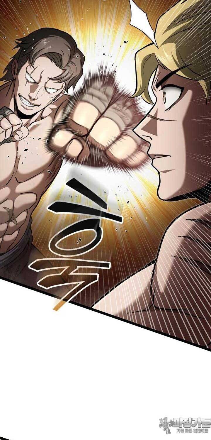 Nhà Vô Địch Kalli Chapter 80 - Trang 2