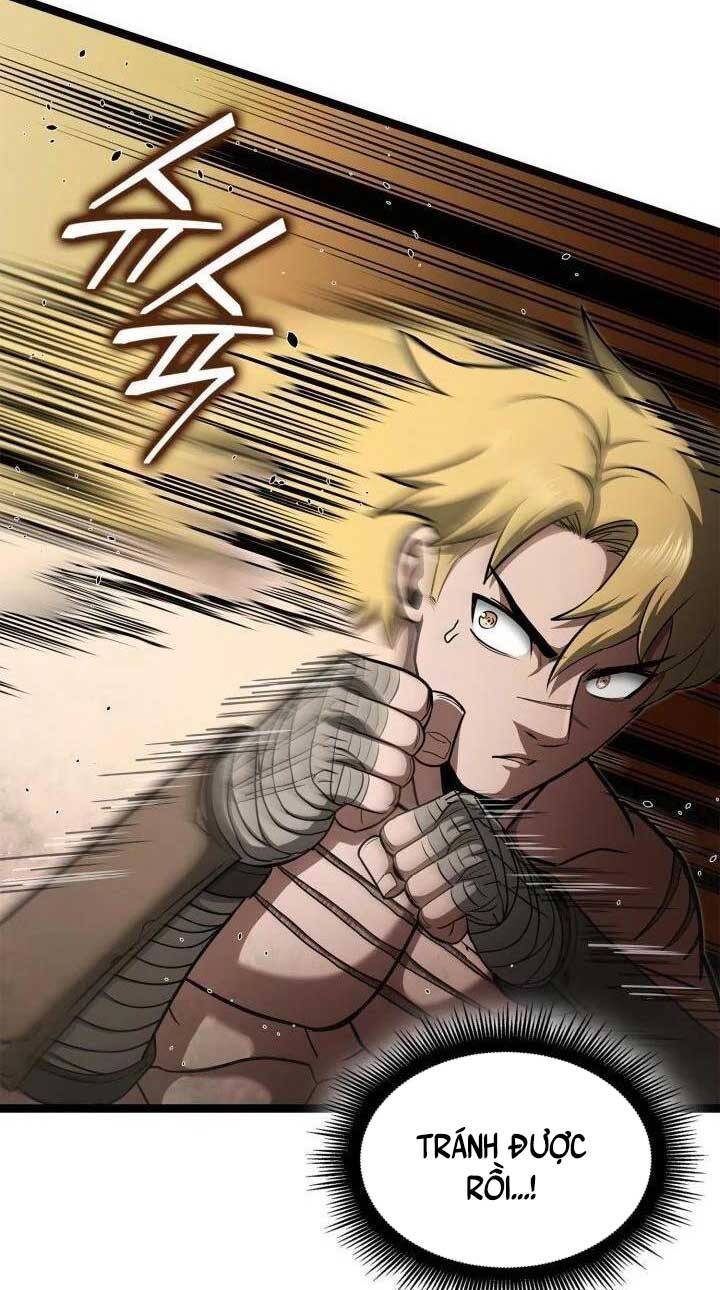 Nhà Vô Địch Kalli Chapter 80 - Trang 2