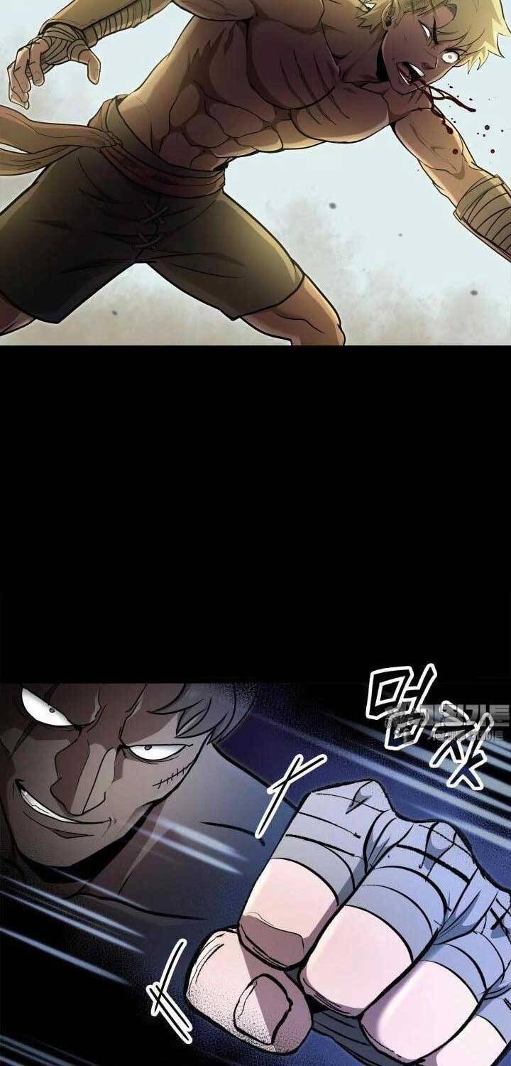 Nhà Vô Địch Kalli Chapter 80 - Trang 2