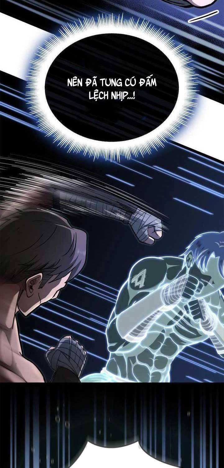 Nhà Vô Địch Kalli Chapter 80 - Trang 2