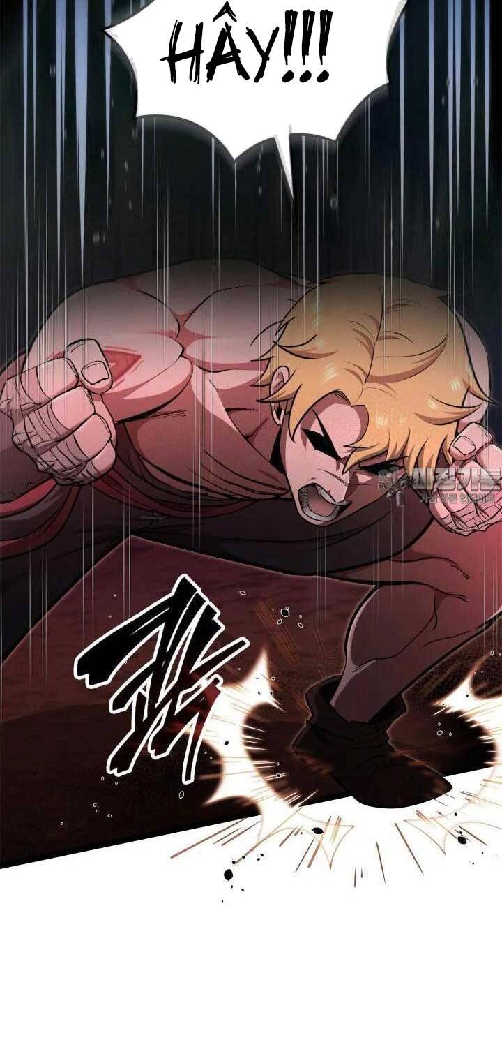 Nhà Vô Địch Kalli Chapter 80 - Trang 2