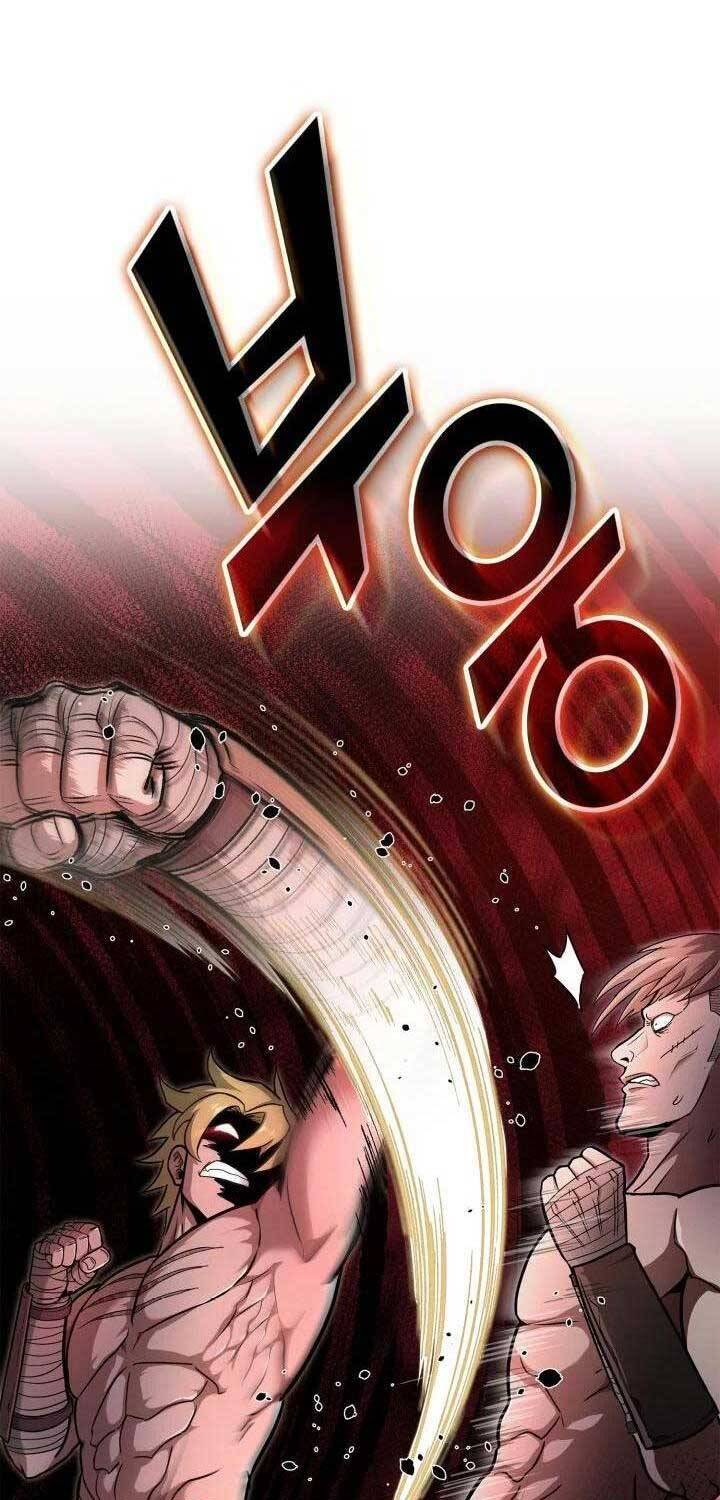 Nhà Vô Địch Kalli Chapter 80 - Trang 2