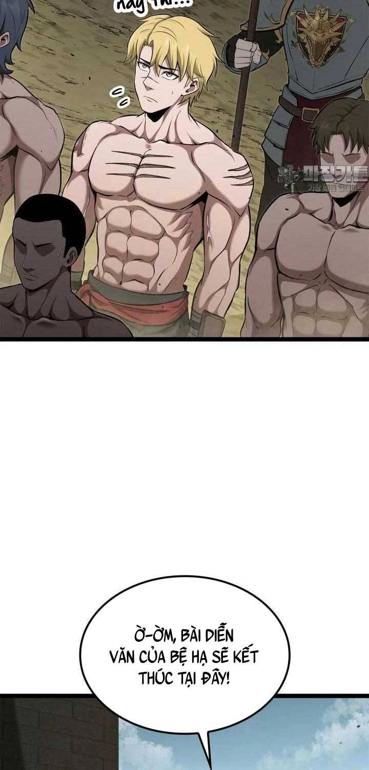 Nhà Vô Địch Kalli Chapter 80 - Trang 2