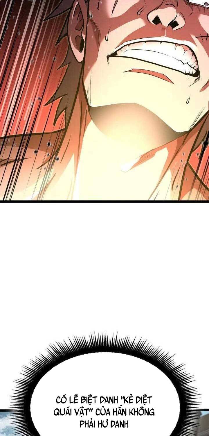 Nhà Vô Địch Kalli Chapter 80 - Trang 2