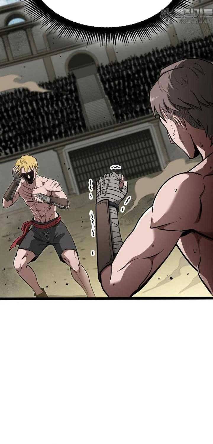 Nhà Vô Địch Kalli Chapter 80 - Trang 2