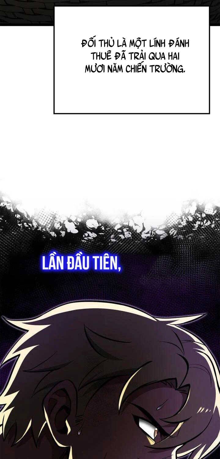 Nhà Vô Địch Kalli Chapter 80 - Trang 2