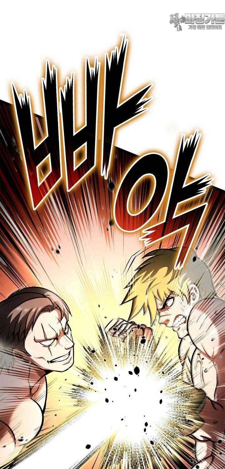 Nhà Vô Địch Kalli Chapter 80 - Trang 2