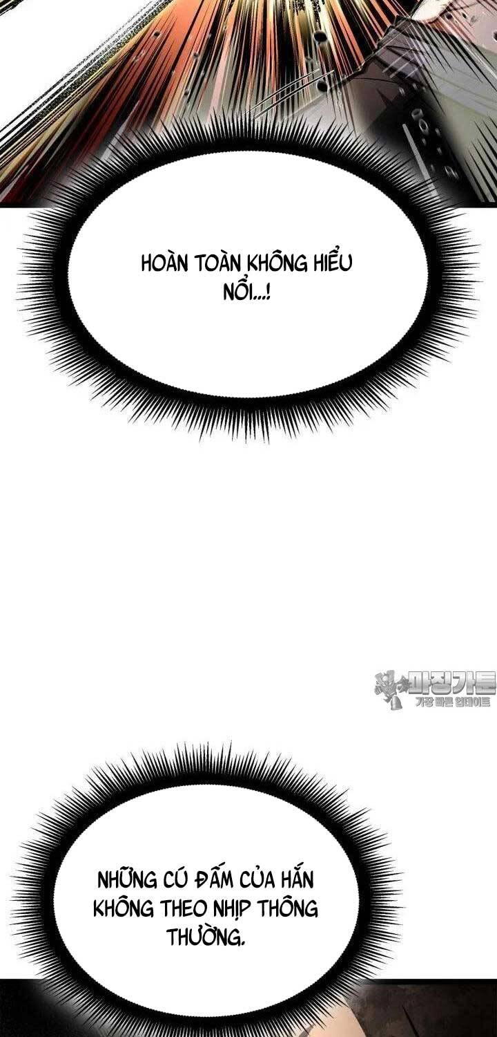 Nhà Vô Địch Kalli Chapter 80 - Trang 2