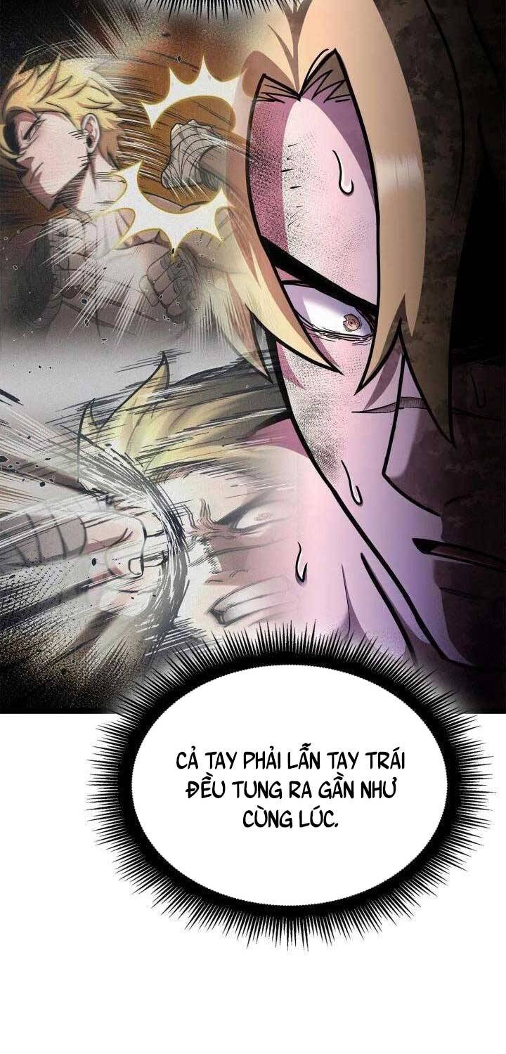 Nhà Vô Địch Kalli Chapter 80 - Trang 2