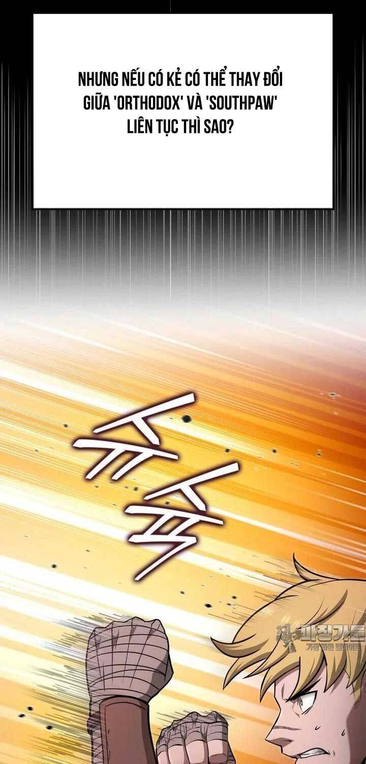 Nhà Vô Địch Kalli Chapter 81 - Trang 2