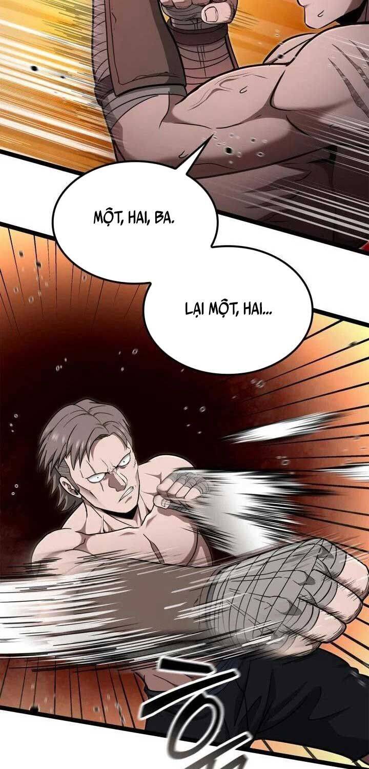 Nhà Vô Địch Kalli Chapter 81 - Trang 2