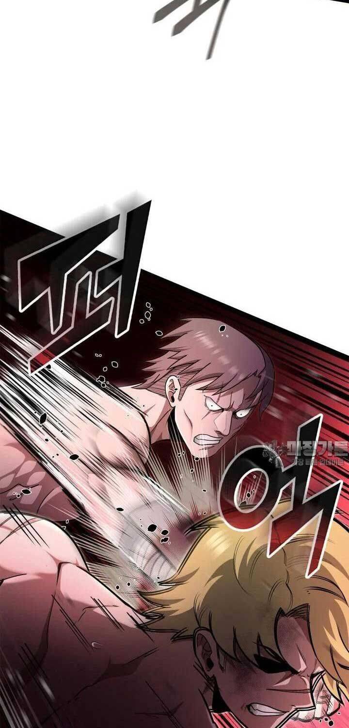 Nhà Vô Địch Kalli Chapter 81 - Trang 2
