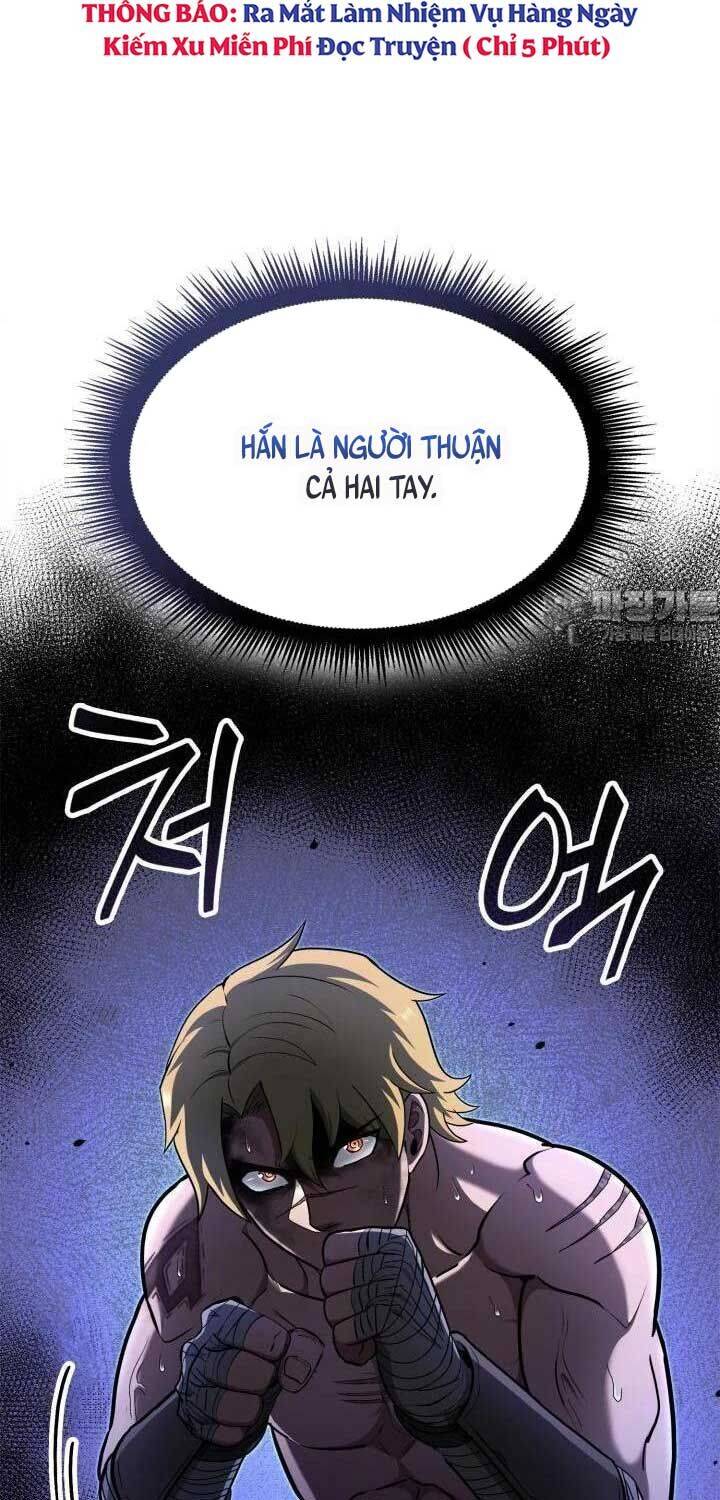 Nhà Vô Địch Kalli Chapter 81 - Trang 2