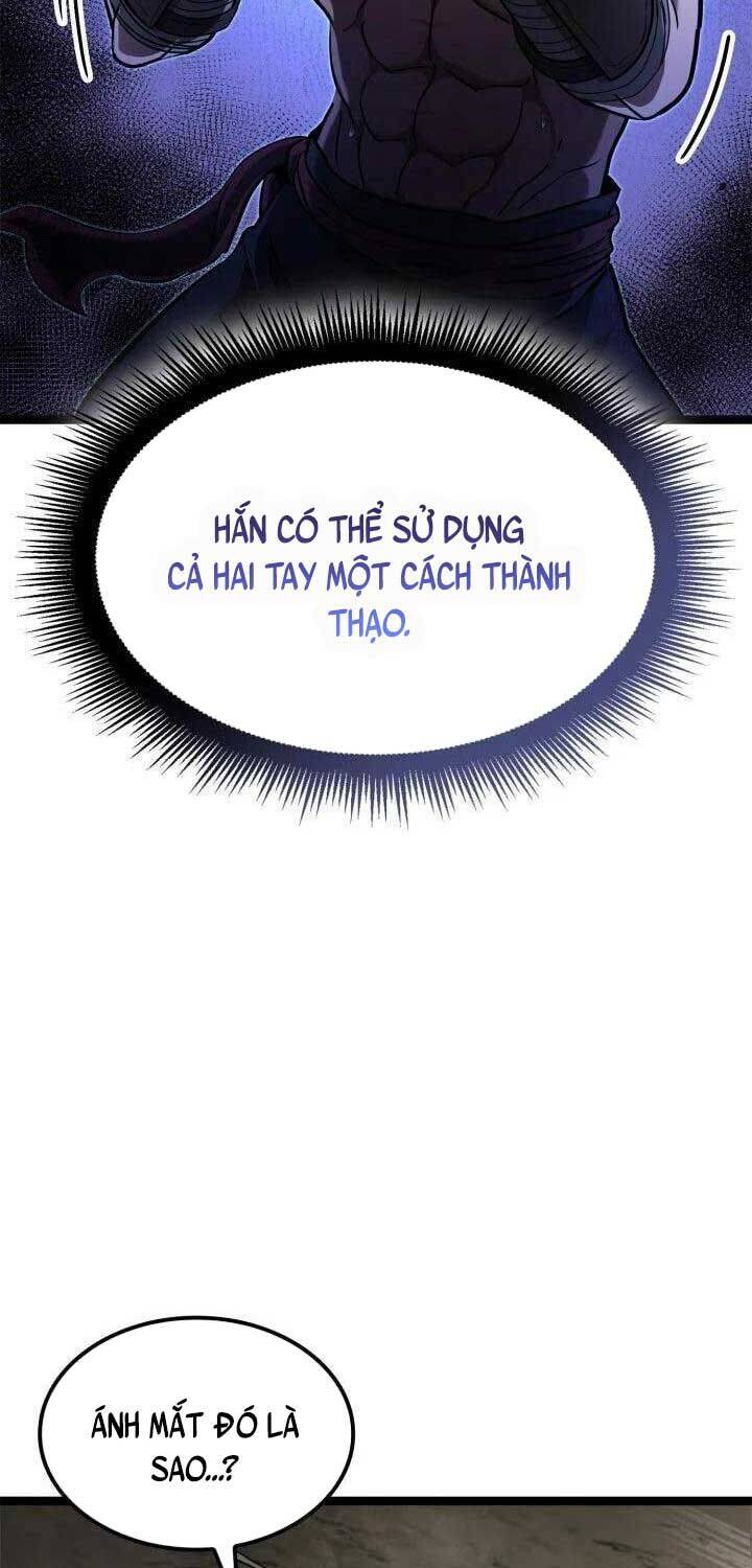 Nhà Vô Địch Kalli Chapter 81 - Trang 2