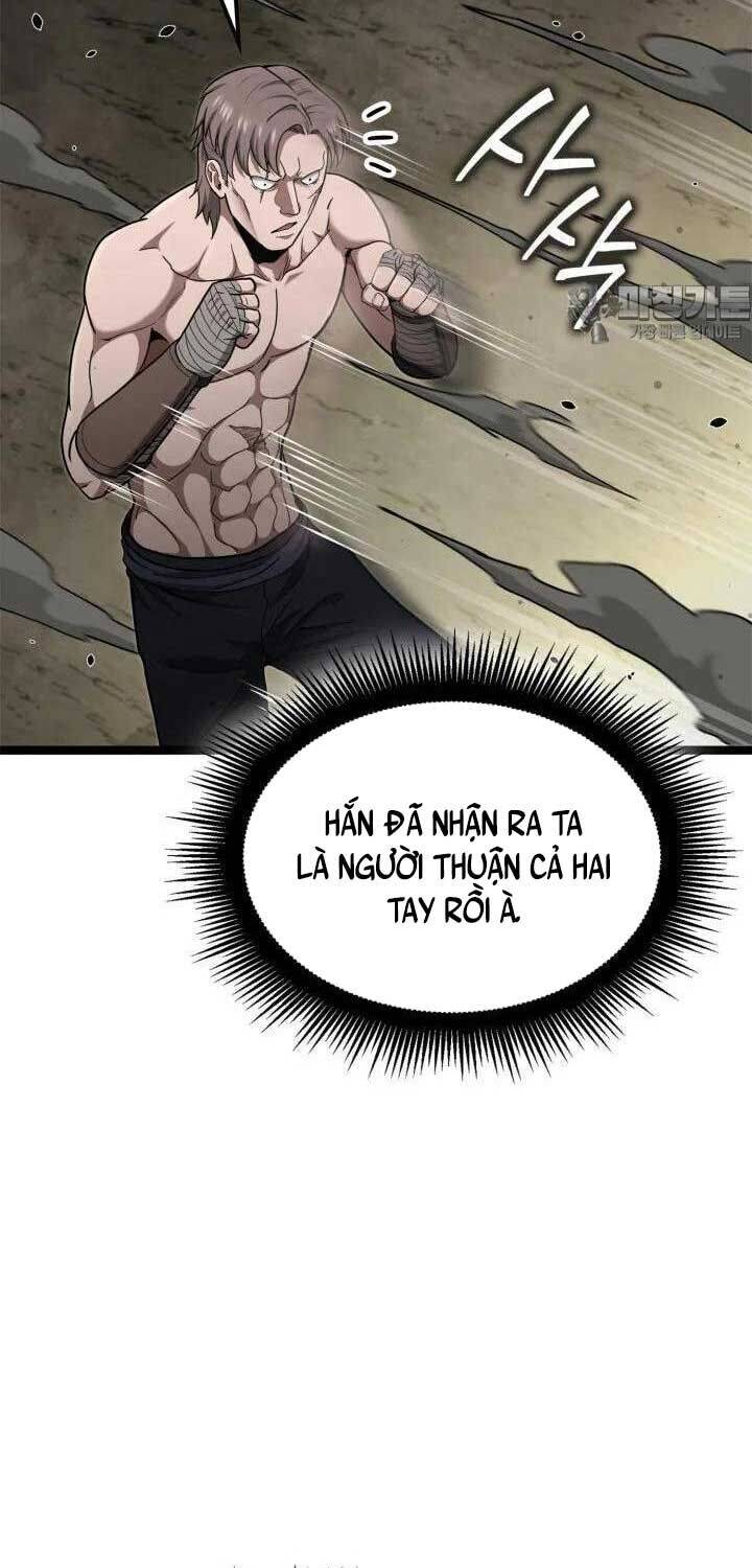 Nhà Vô Địch Kalli Chapter 81 - Trang 2