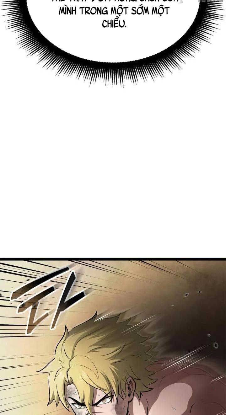 Nhà Vô Địch Kalli Chapter 81 - Trang 2