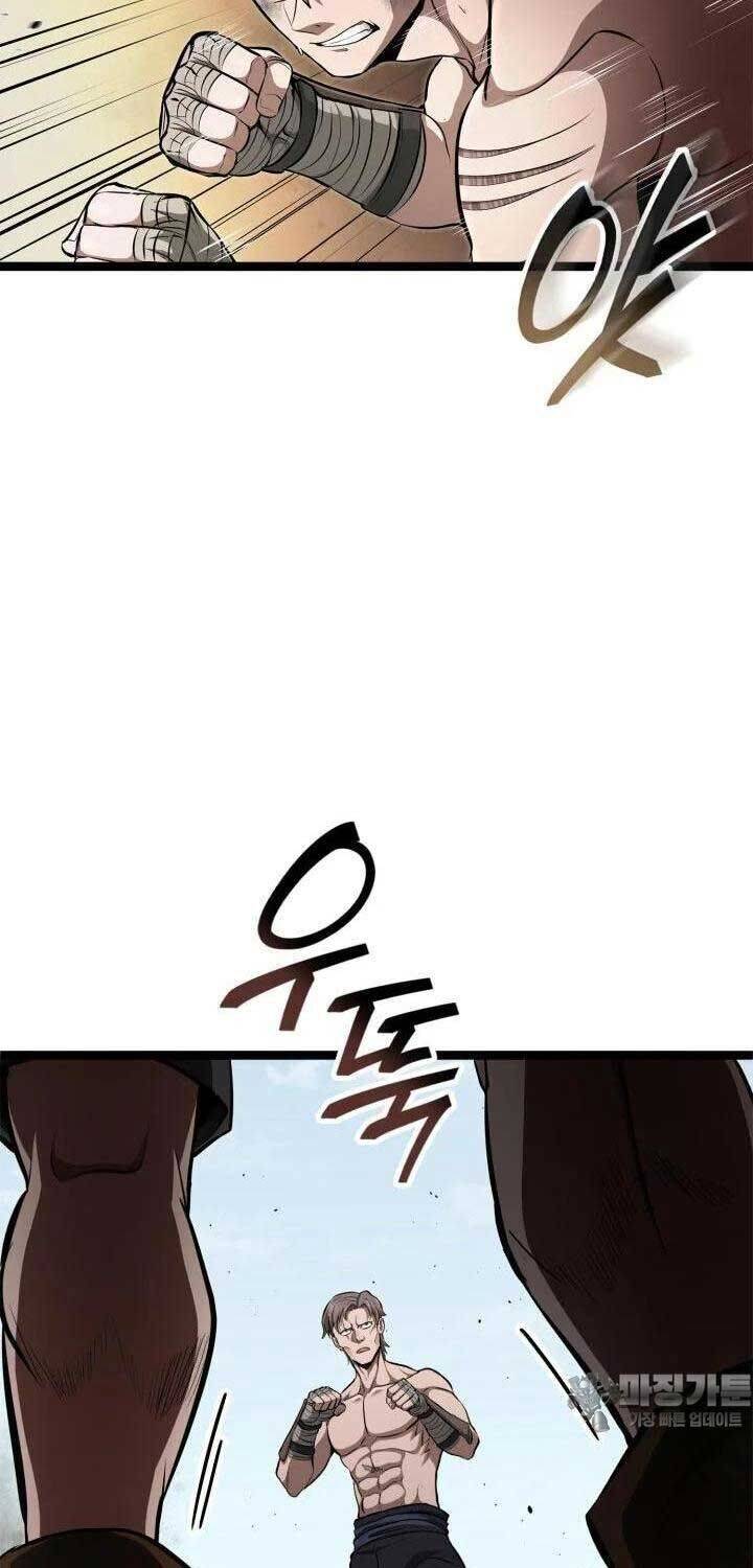 Nhà Vô Địch Kalli Chapter 81 - Trang 2