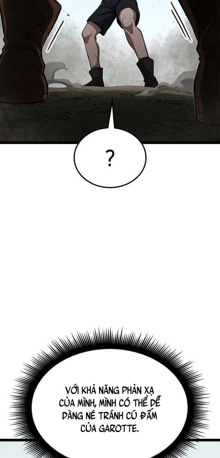 Nhà Vô Địch Kalli Chapter 81 - Trang 2