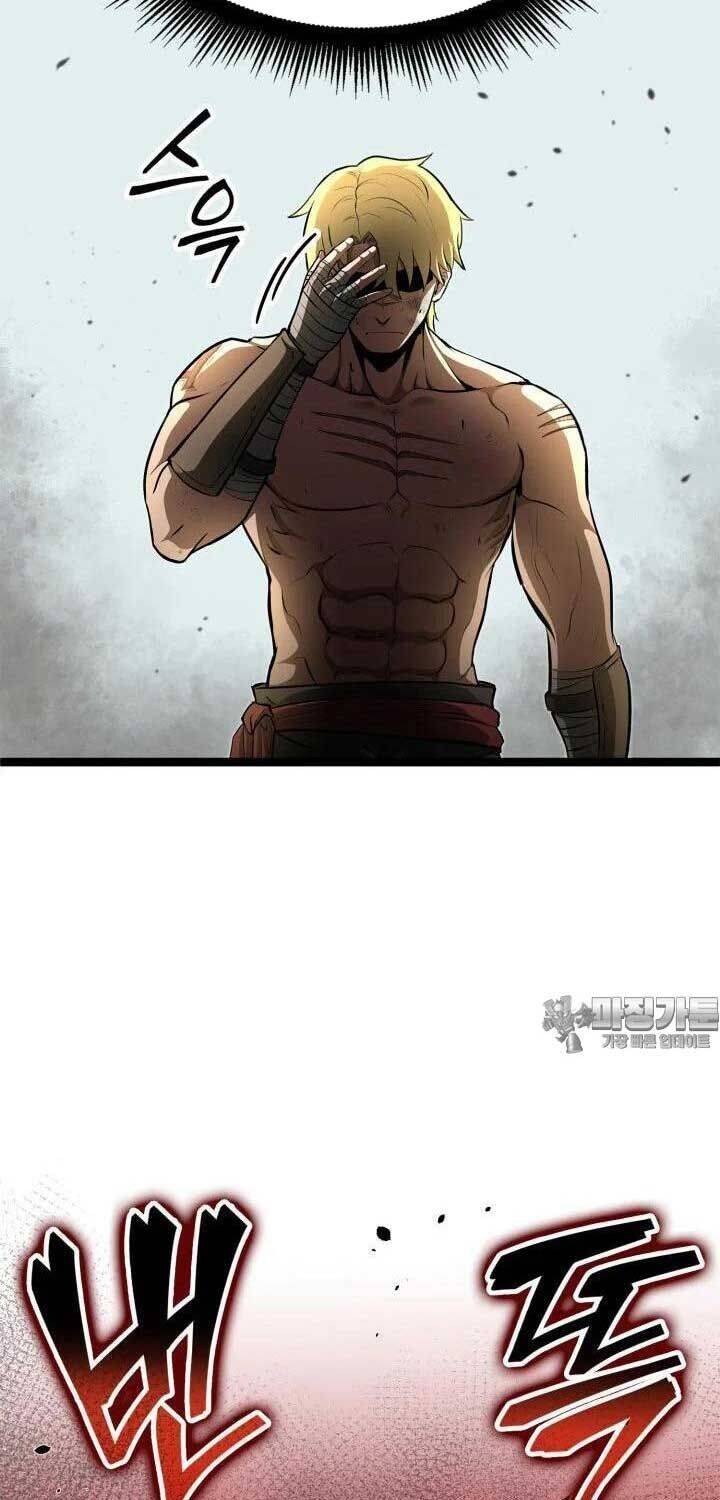 Nhà Vô Địch Kalli Chapter 81 - Trang 2