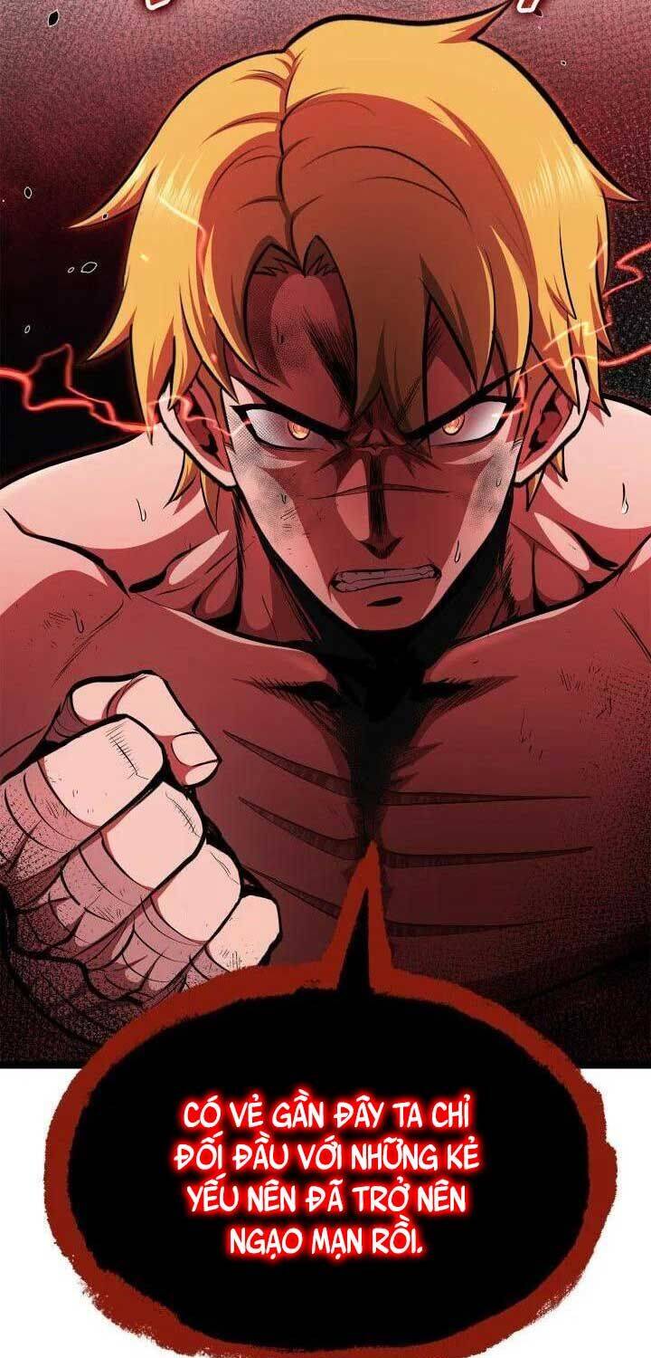 Nhà Vô Địch Kalli Chapter 81 - Trang 2