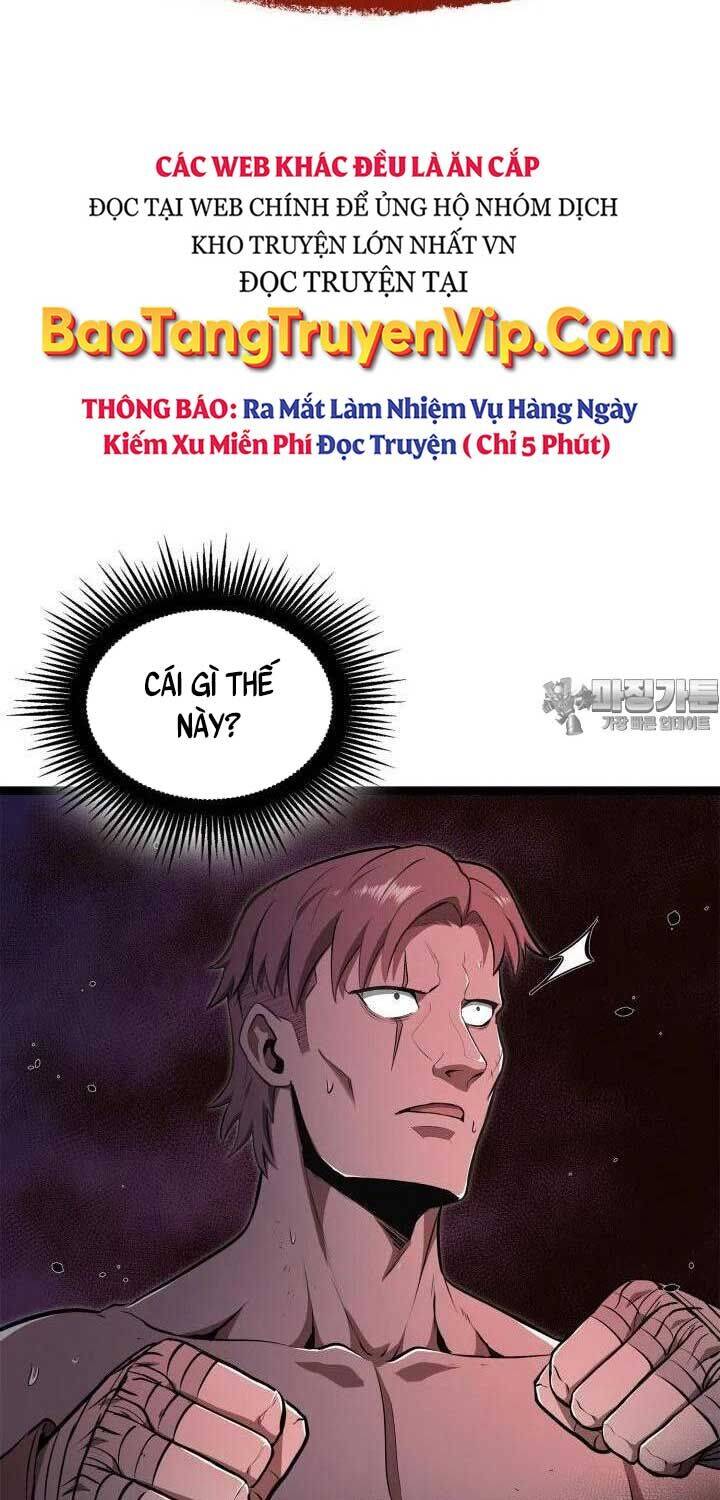 Nhà Vô Địch Kalli Chapter 81 - Trang 2