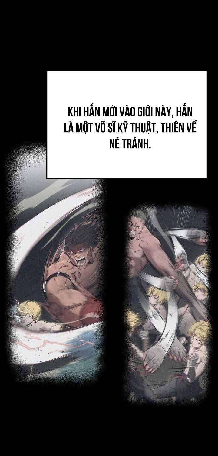 Nhà Vô Địch Kalli Chapter 81 - Trang 2