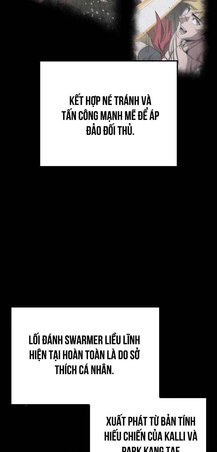 Nhà Vô Địch Kalli Chapter 81 - Trang 2