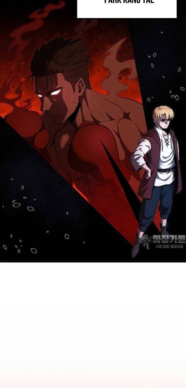 Nhà Vô Địch Kalli Chapter 81 - Trang 2