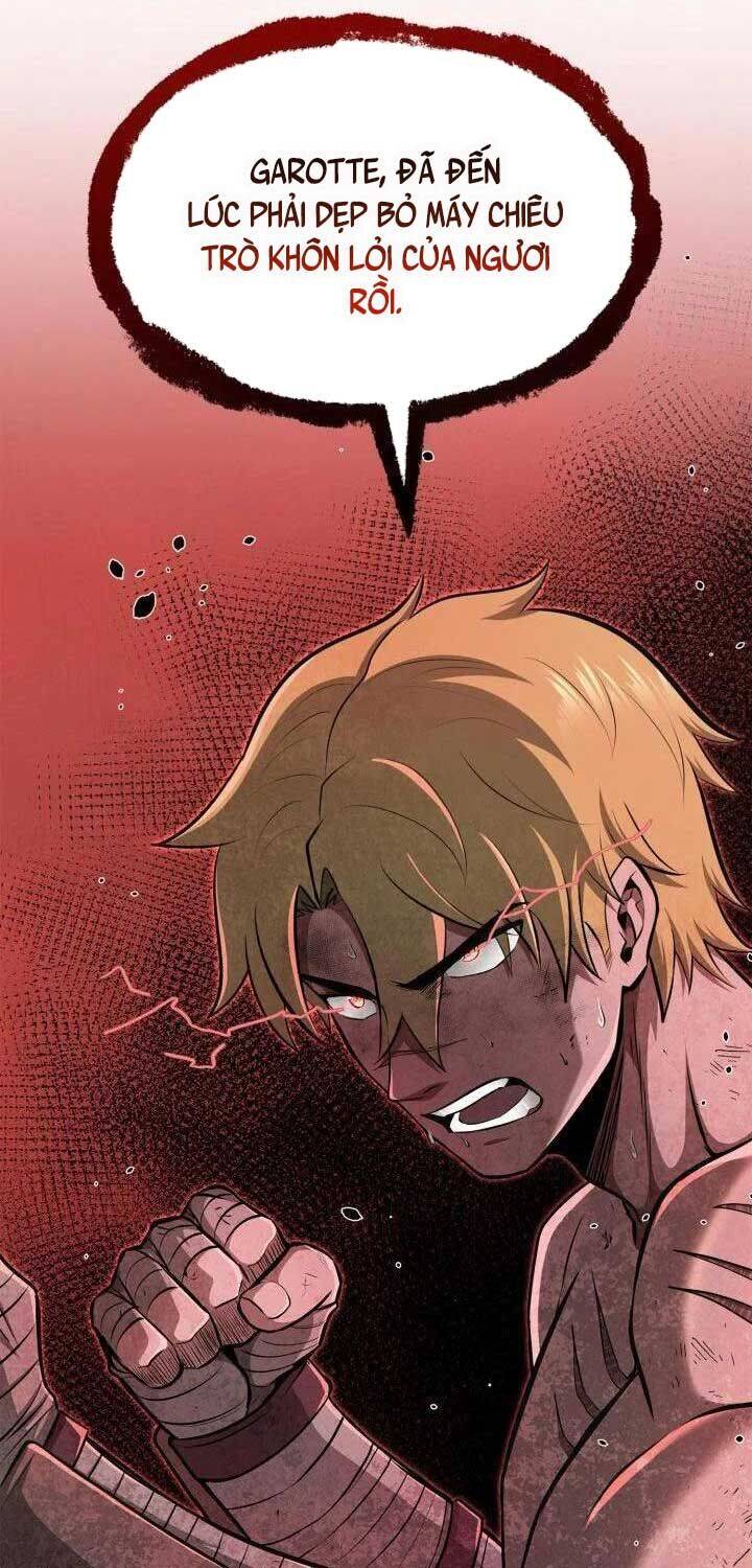 Nhà Vô Địch Kalli Chapter 81 - Trang 2