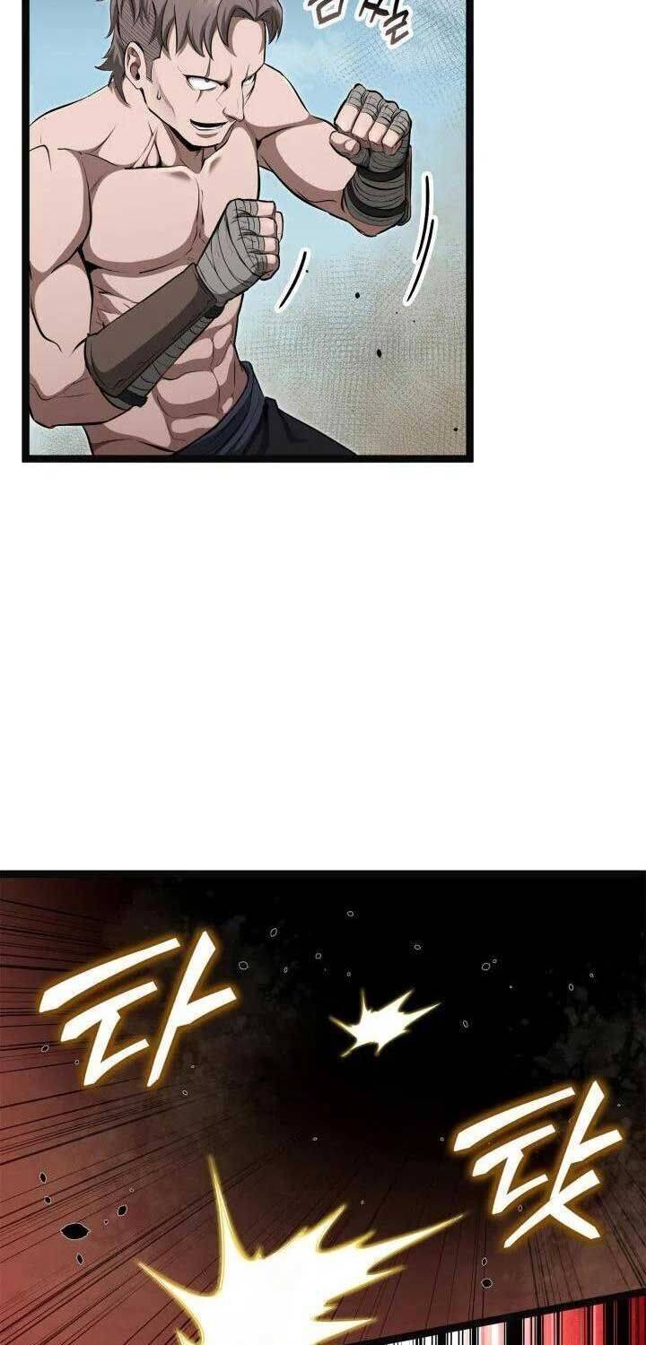 Nhà Vô Địch Kalli Chapter 81 - Trang 2