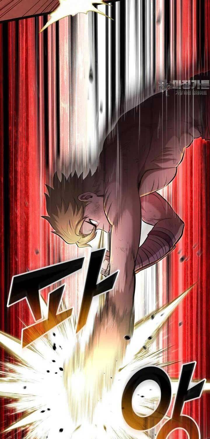 Nhà Vô Địch Kalli Chapter 81 - Trang 2