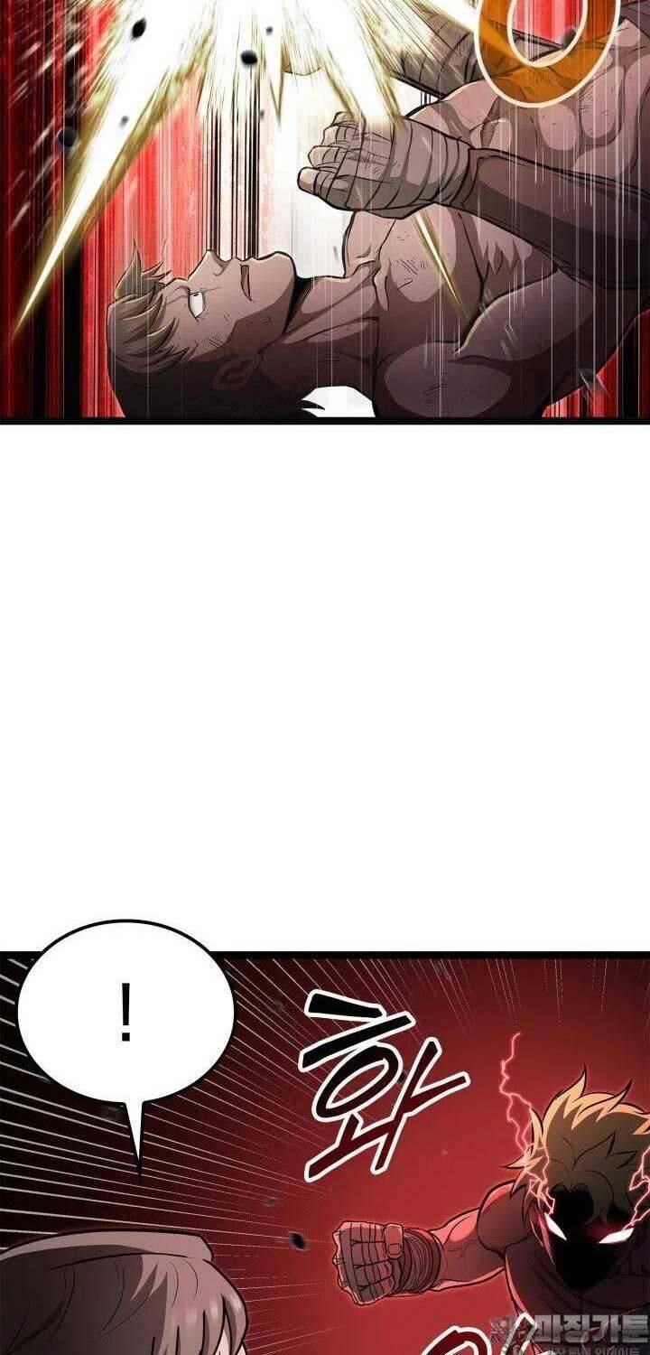 Nhà Vô Địch Kalli Chapter 81 - Trang 2