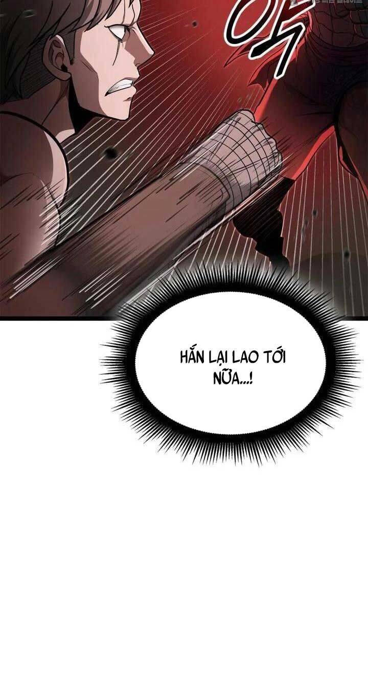 Nhà Vô Địch Kalli Chapter 81 - Trang 2