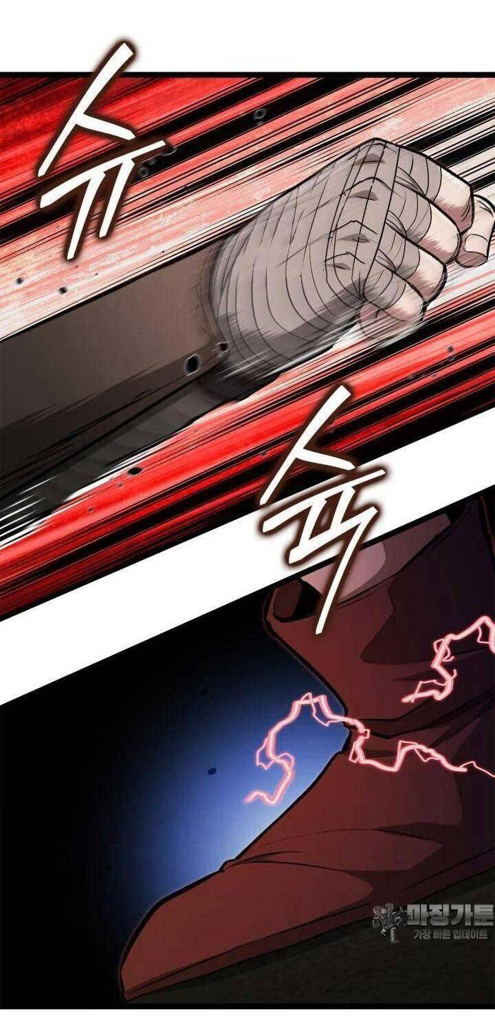 Nhà Vô Địch Kalli Chapter 81 - Trang 2