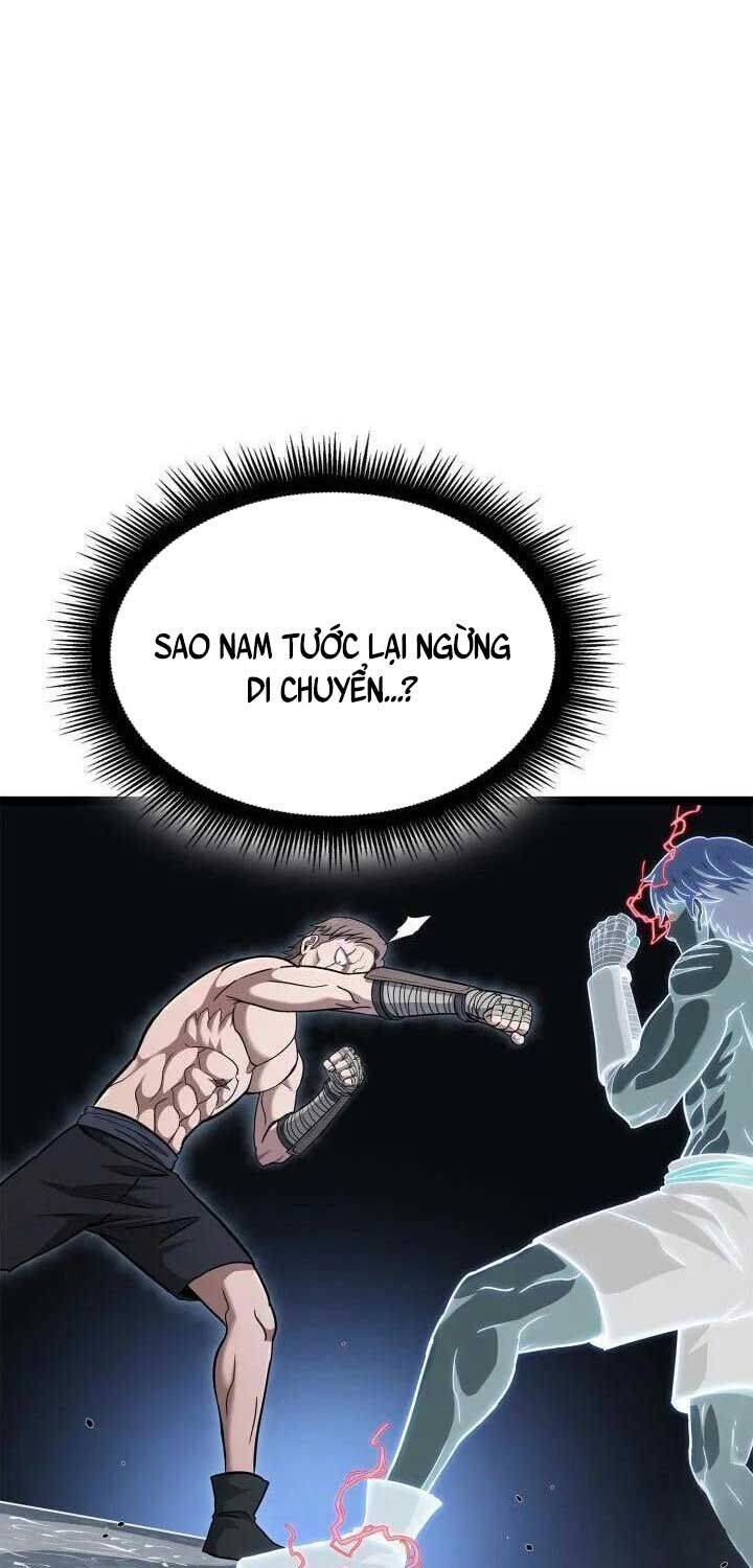 Nhà Vô Địch Kalli Chapter 81 - Trang 2