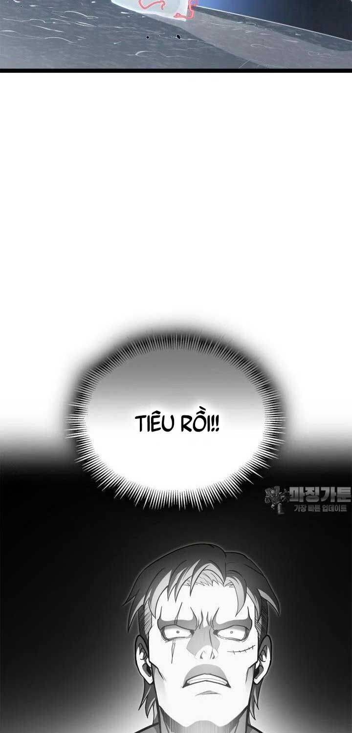 Nhà Vô Địch Kalli Chapter 81 - Trang 2