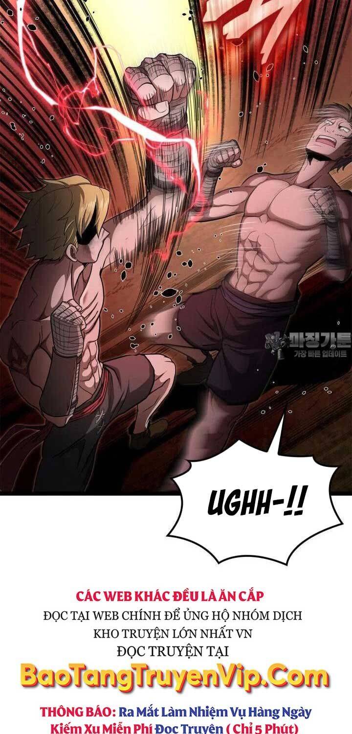 Nhà Vô Địch Kalli Chapter 81 - Trang 2