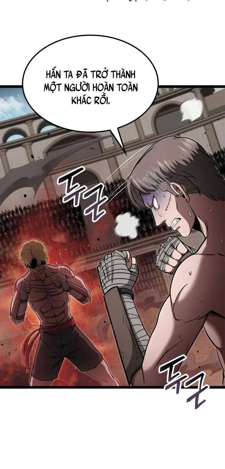 Nhà Vô Địch Kalli Chapter 81 - Trang 2