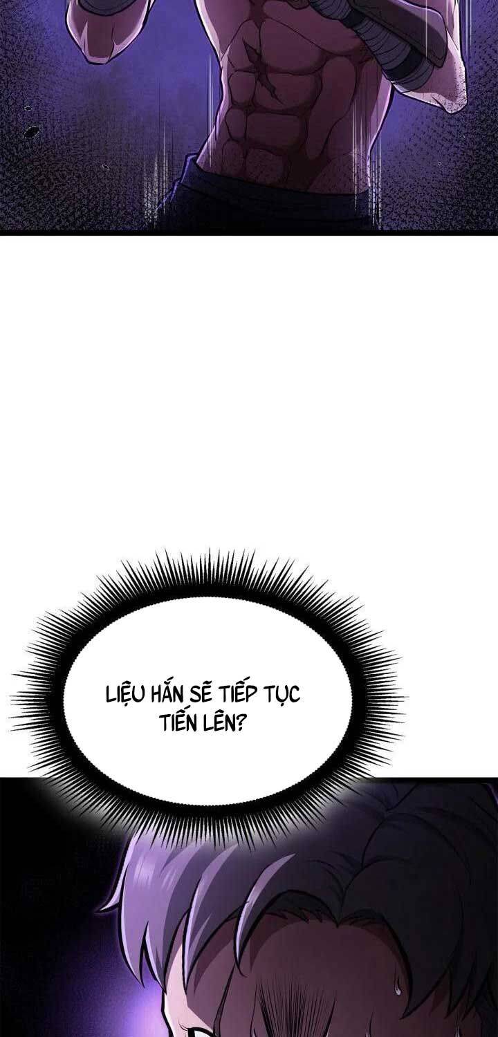 Nhà Vô Địch Kalli Chapter 81 - Trang 2