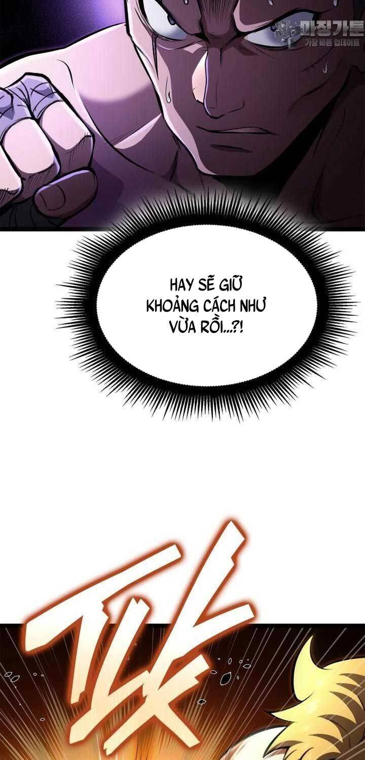 Nhà Vô Địch Kalli Chapter 81 - Trang 2