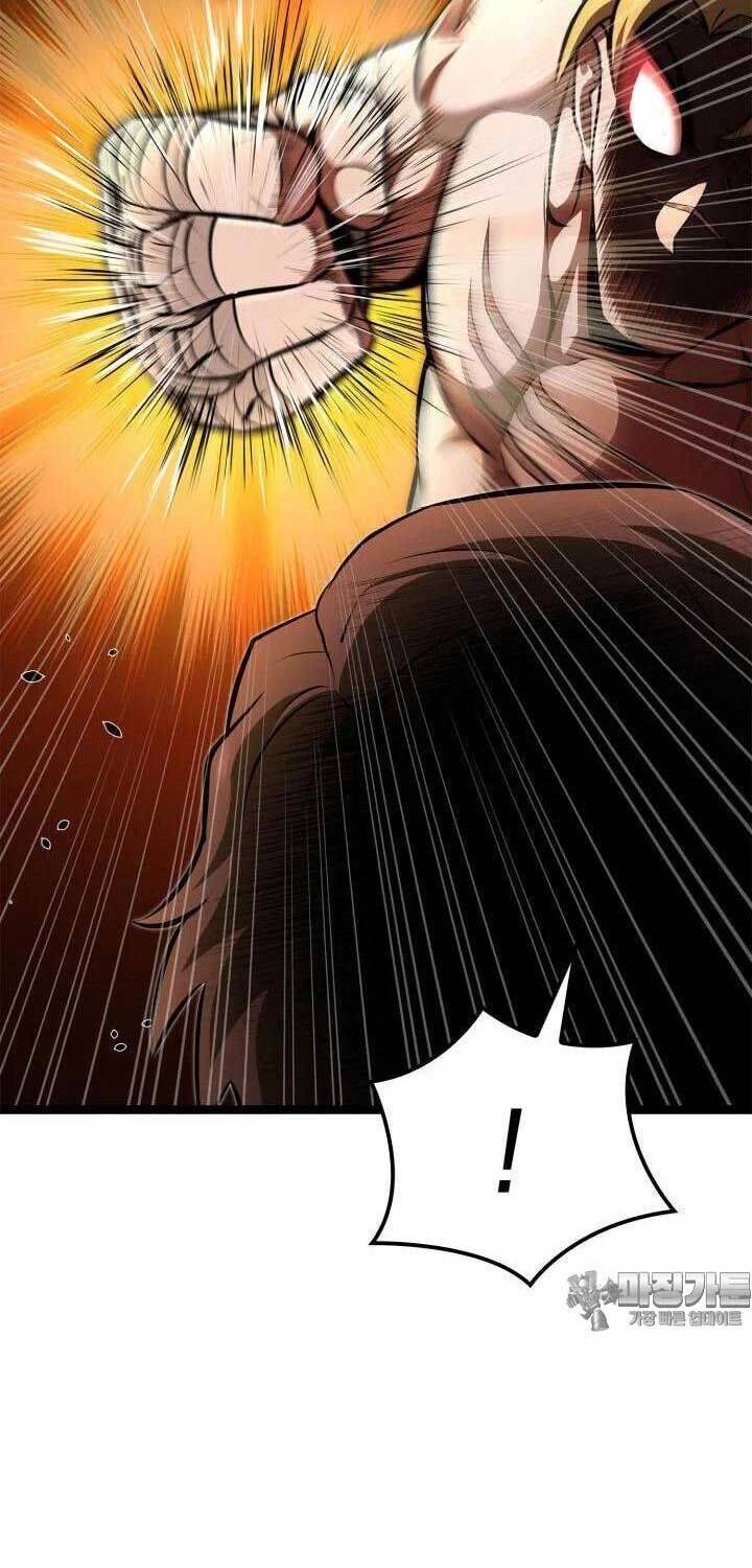 Nhà Vô Địch Kalli Chapter 81 - Trang 2