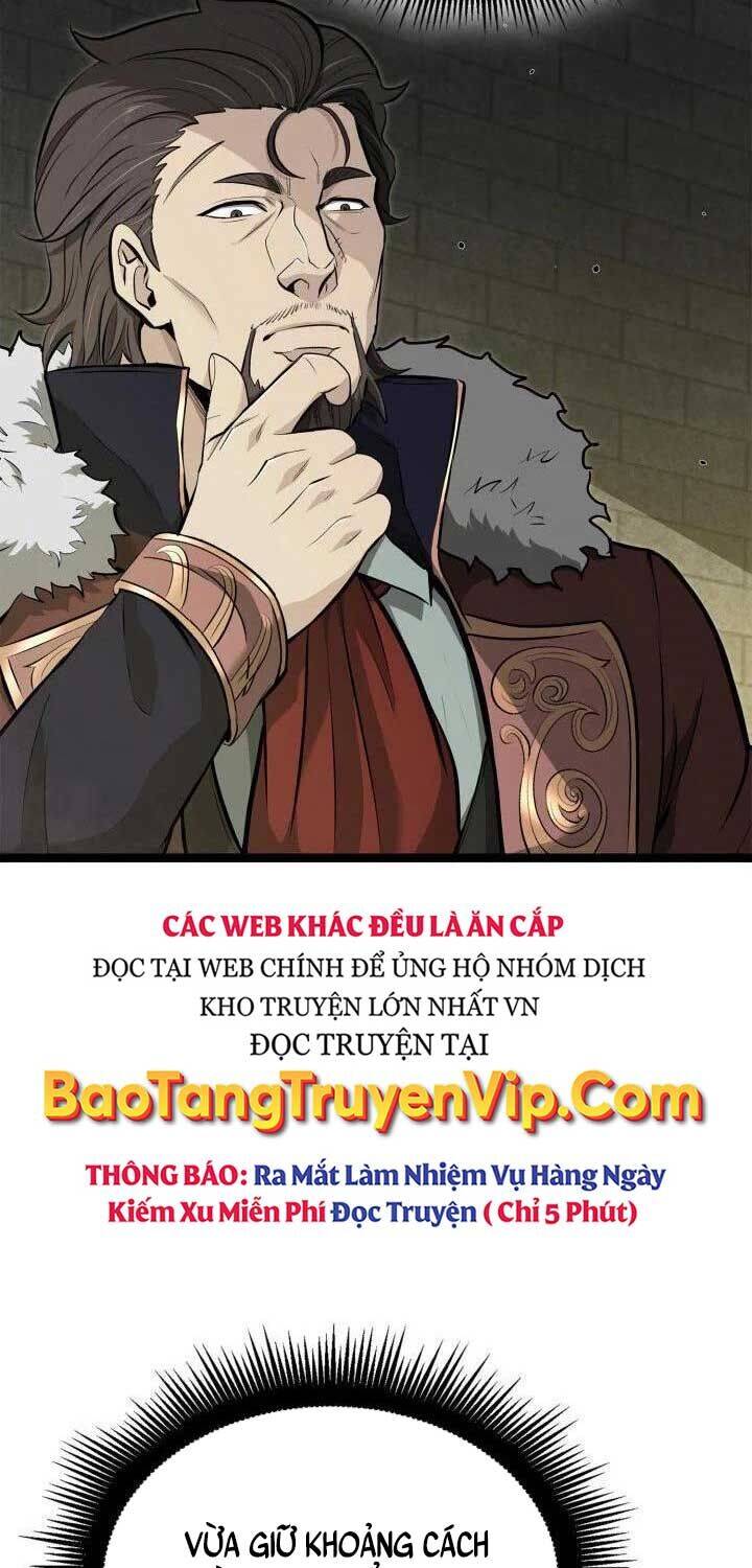 Nhà Vô Địch Kalli Chapter 81 - Trang 2