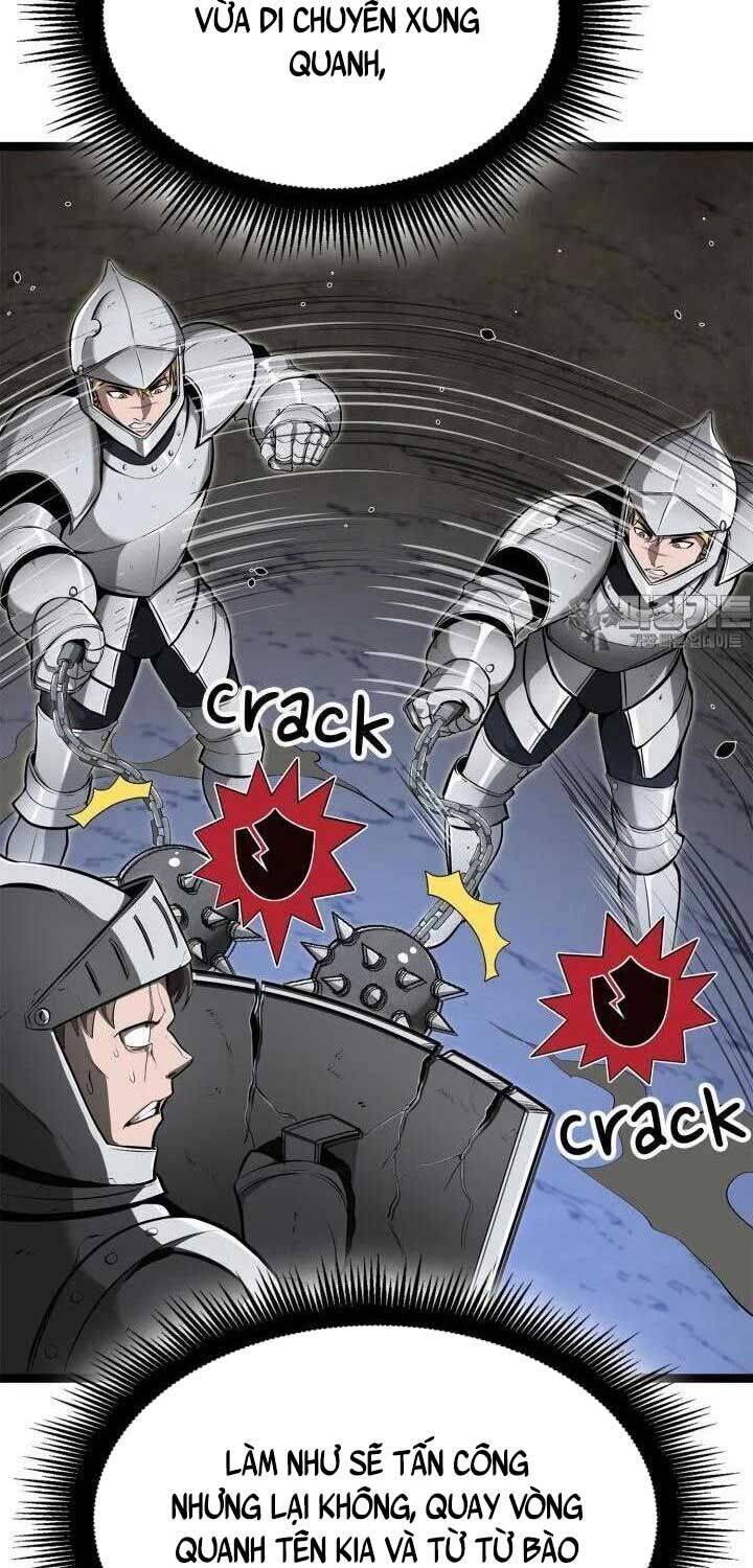 Nhà Vô Địch Kalli Chapter 81 - Trang 2