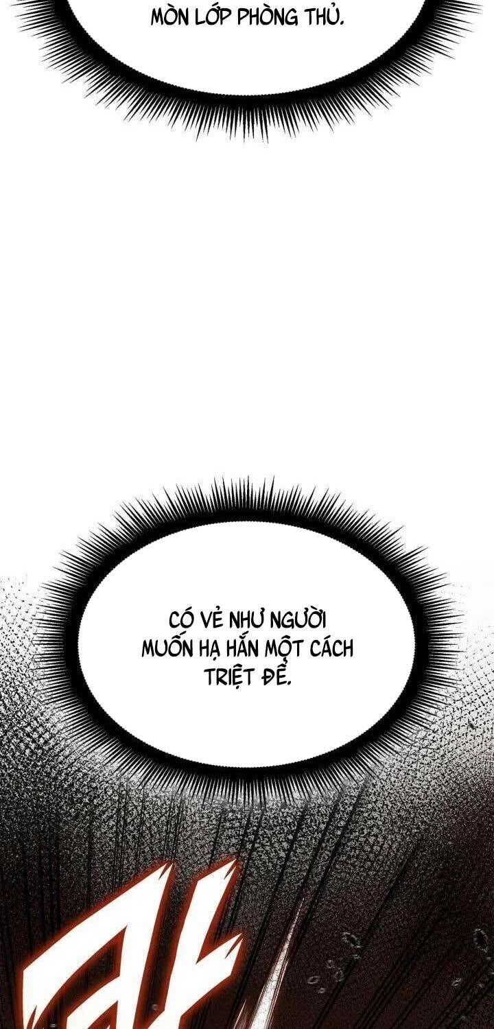 Nhà Vô Địch Kalli Chapter 81 - Trang 2