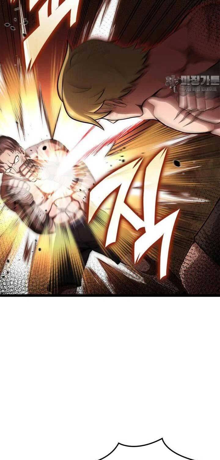 Nhà Vô Địch Kalli Chapter 81 - Trang 2