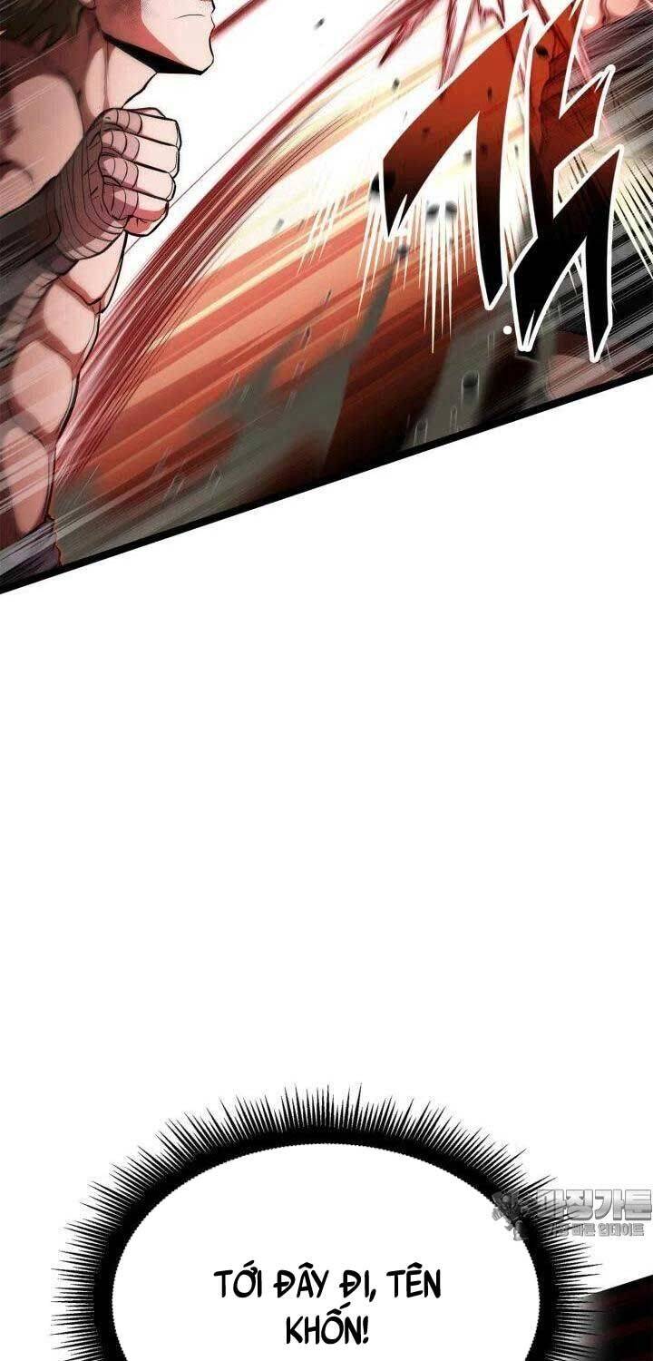 Nhà Vô Địch Kalli Chapter 81 - Trang 2