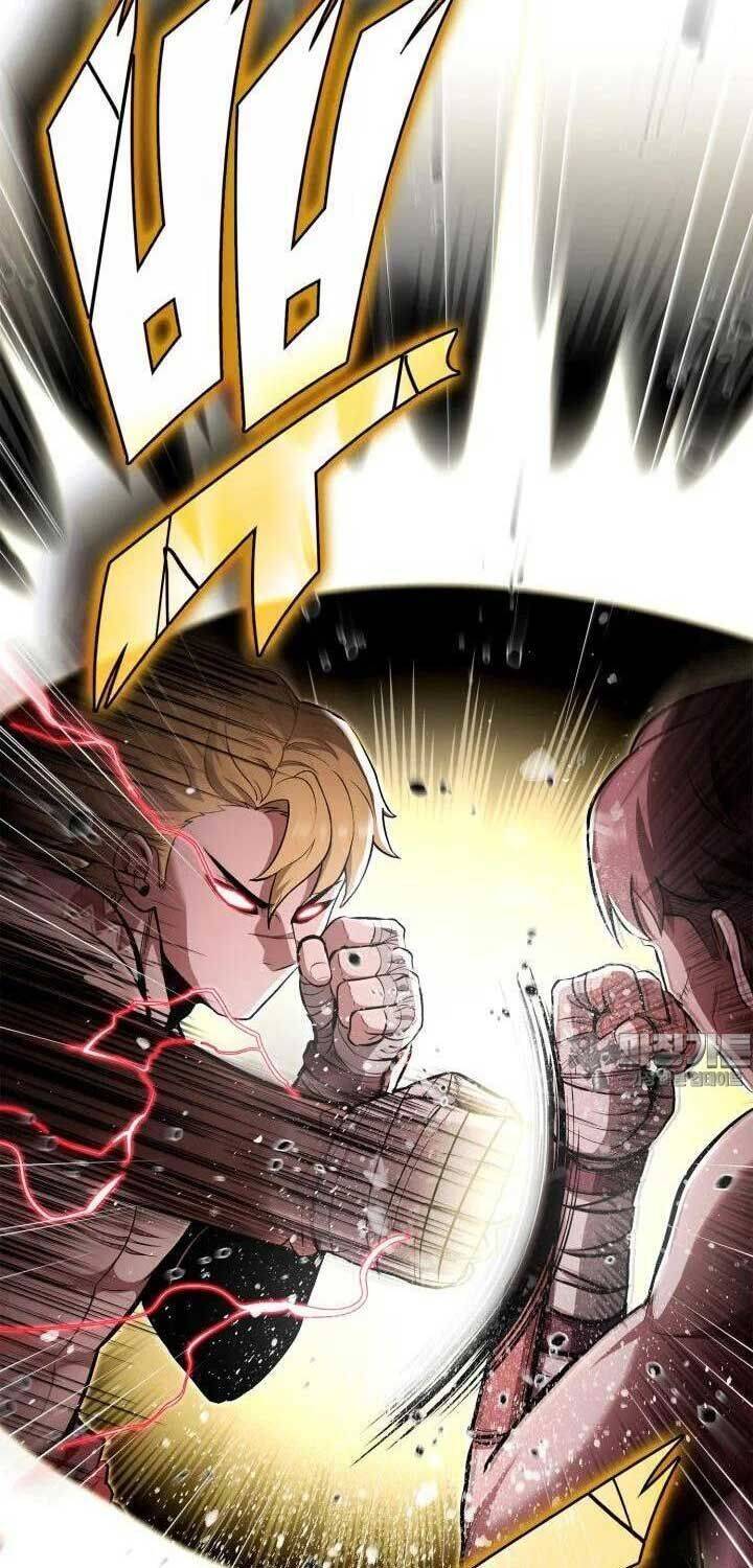 Nhà Vô Địch Kalli Chapter 81 - Trang 2