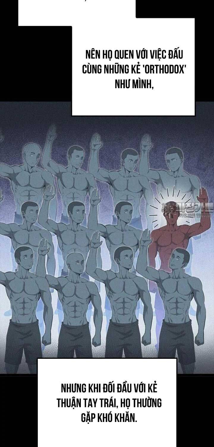 Nhà Vô Địch Kalli Chapter 81 - Trang 2