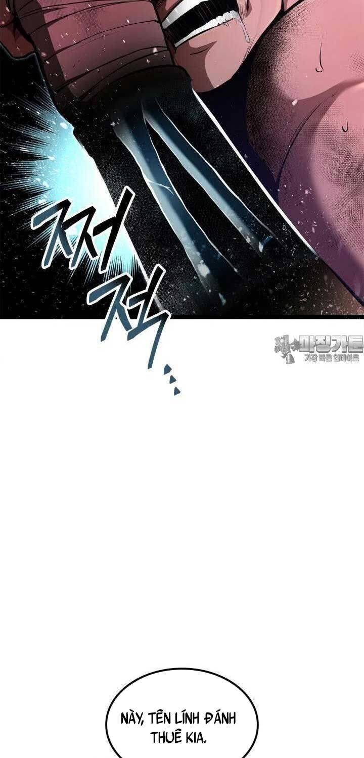 Nhà Vô Địch Kalli Chapter 81 - Trang 2