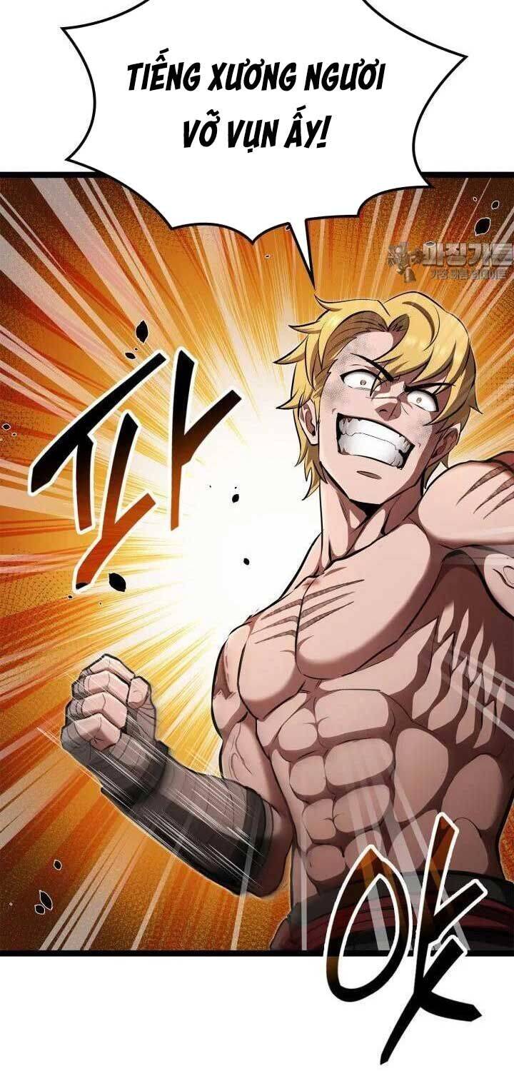 Nhà Vô Địch Kalli Chapter 81 - Trang 2